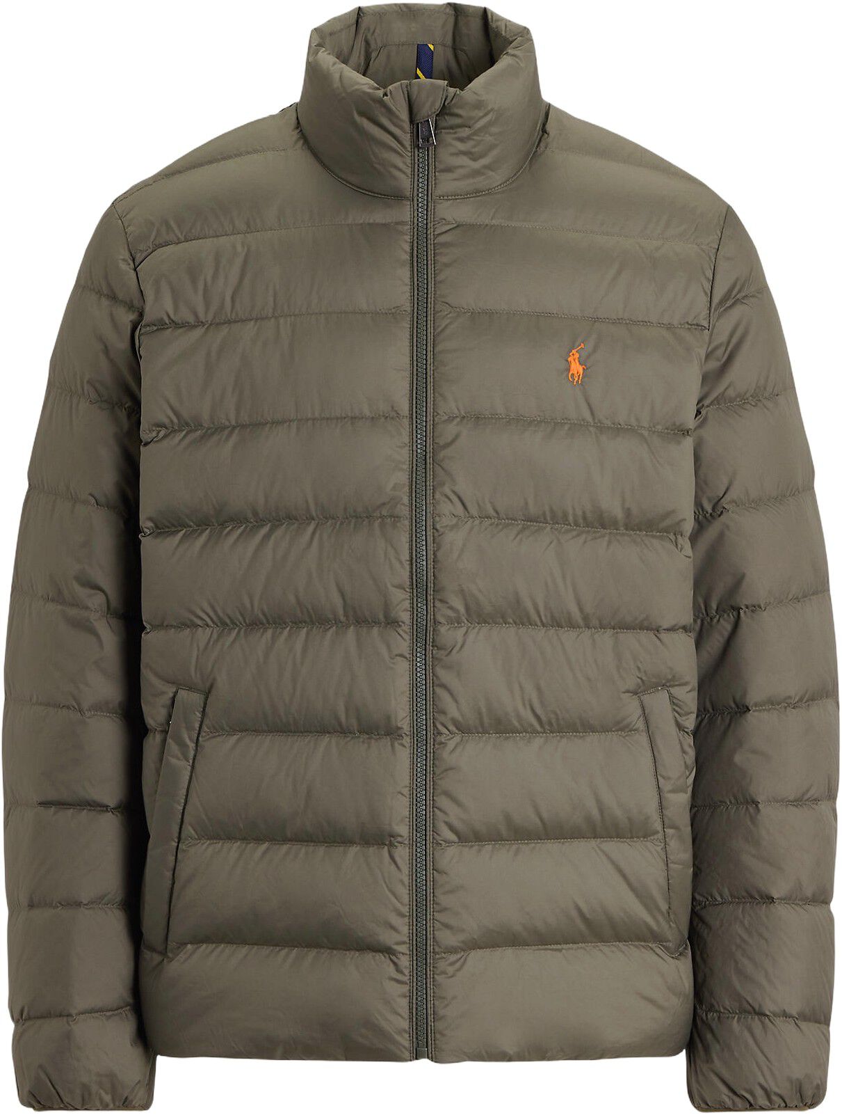 The Colden Packable Down Jacket