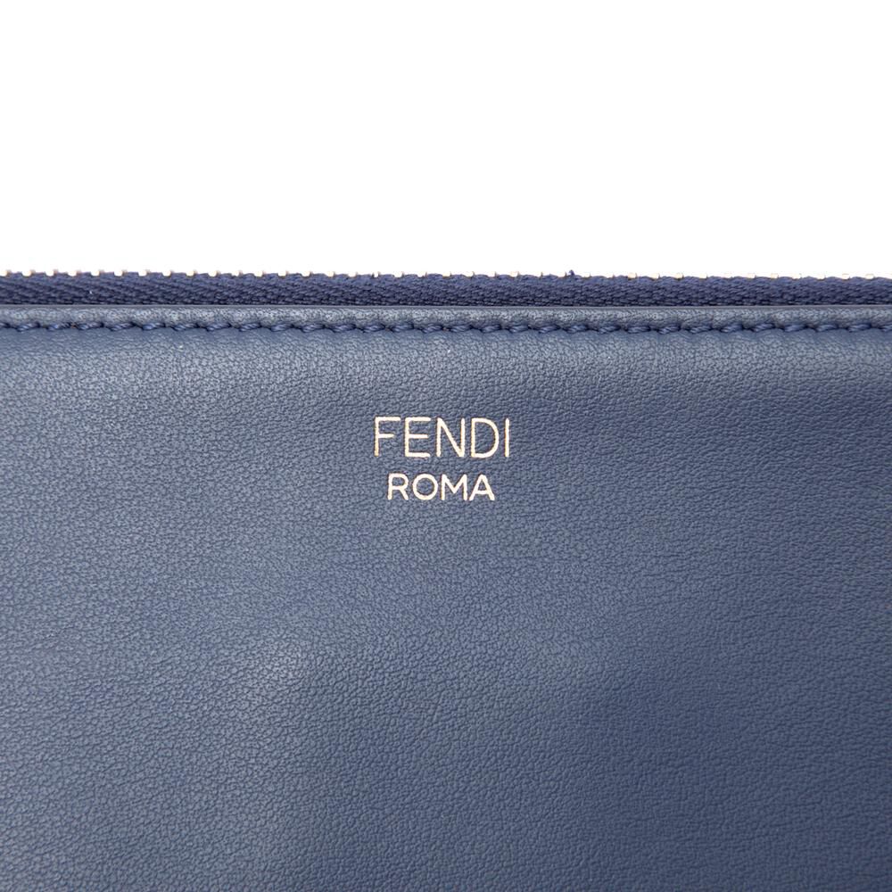 Fendi Clutch