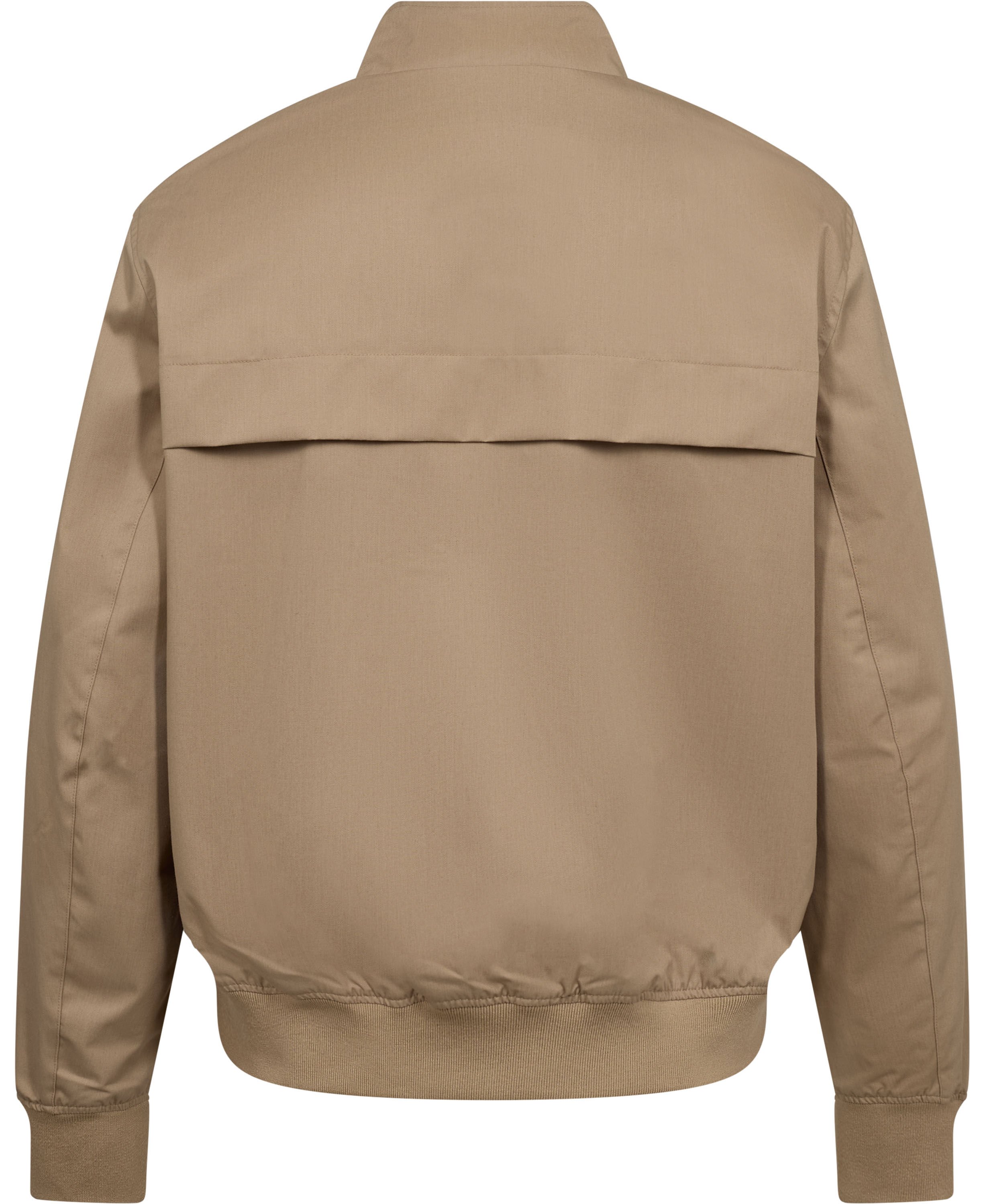 SHORT JACKETS MALE ADULT WOVEN