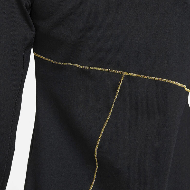 Pro Warm Træningstop