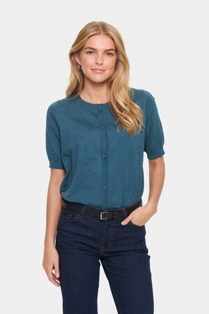 MilaSZ SS Cardigan