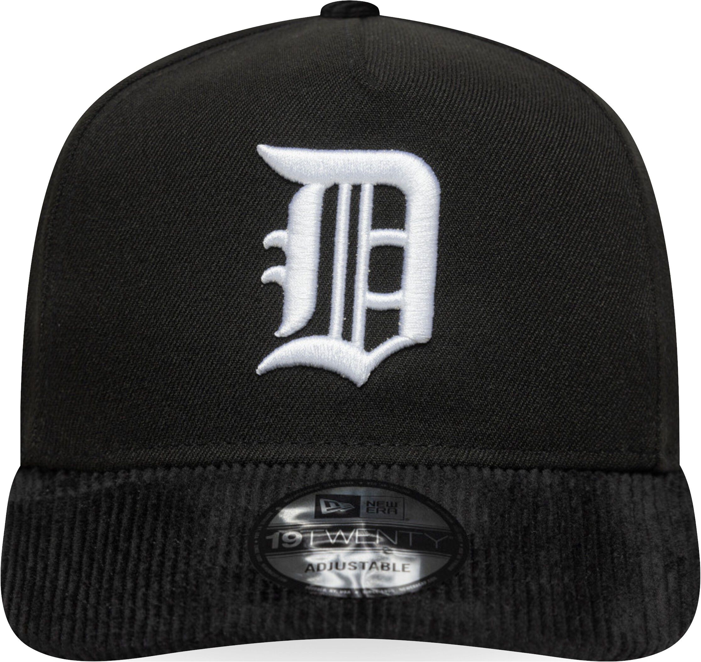 COOPS CORD 19TWENTY DETTIGCO BLK
