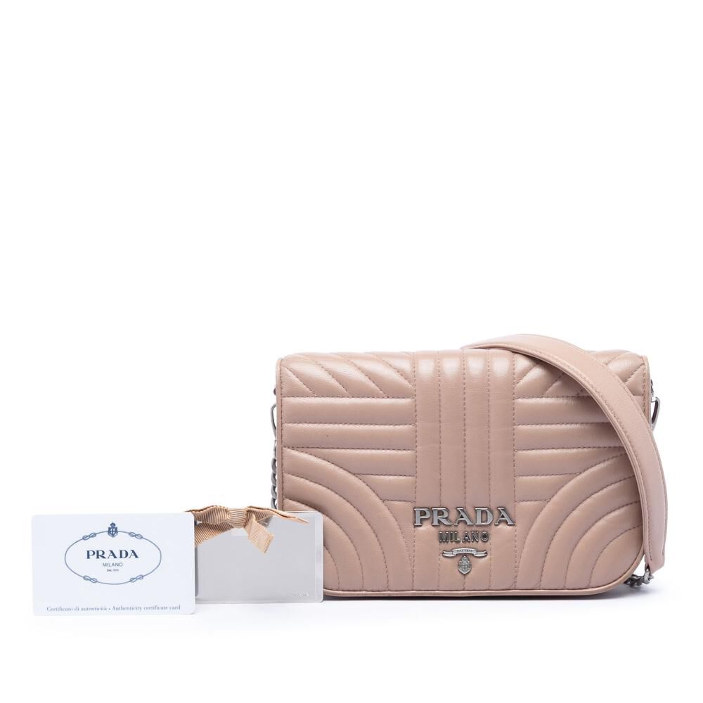 Prada Crossbody Bag