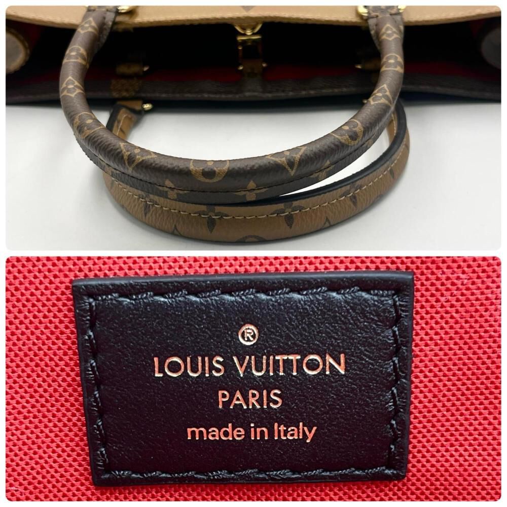 Louis Vuitton Onthego