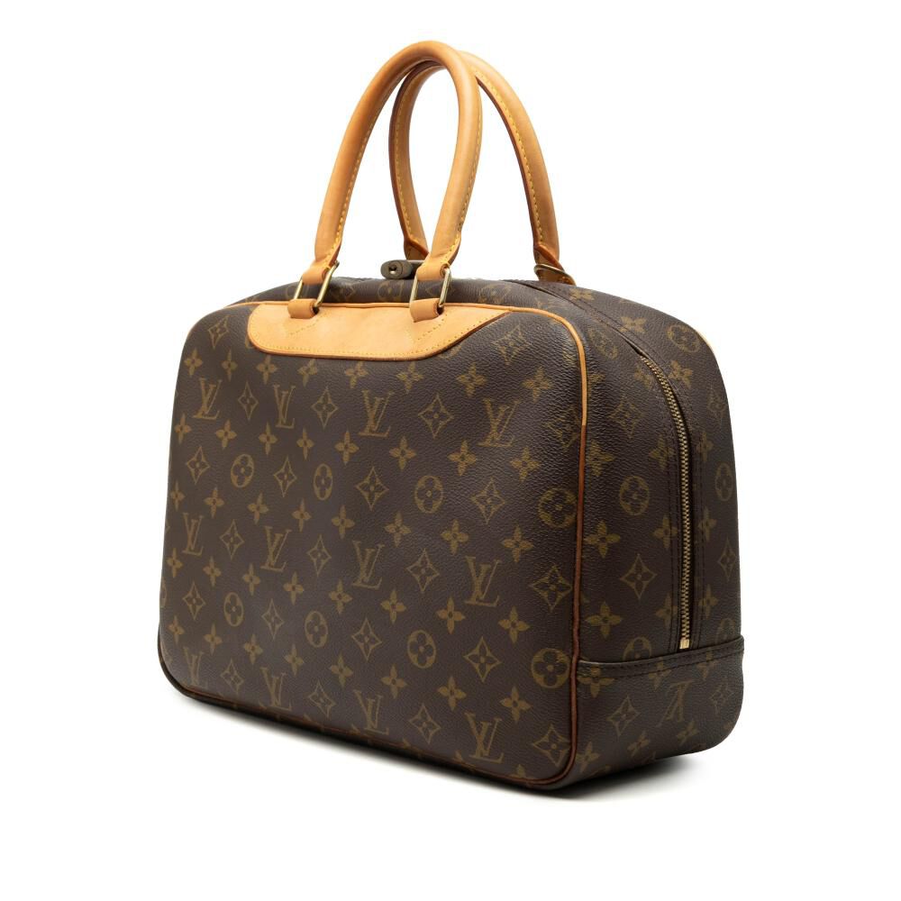 Louis Vuitton Deauville