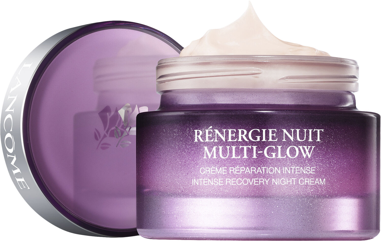 R&eacute;nergie Multi-Glow Recovery Night Cream