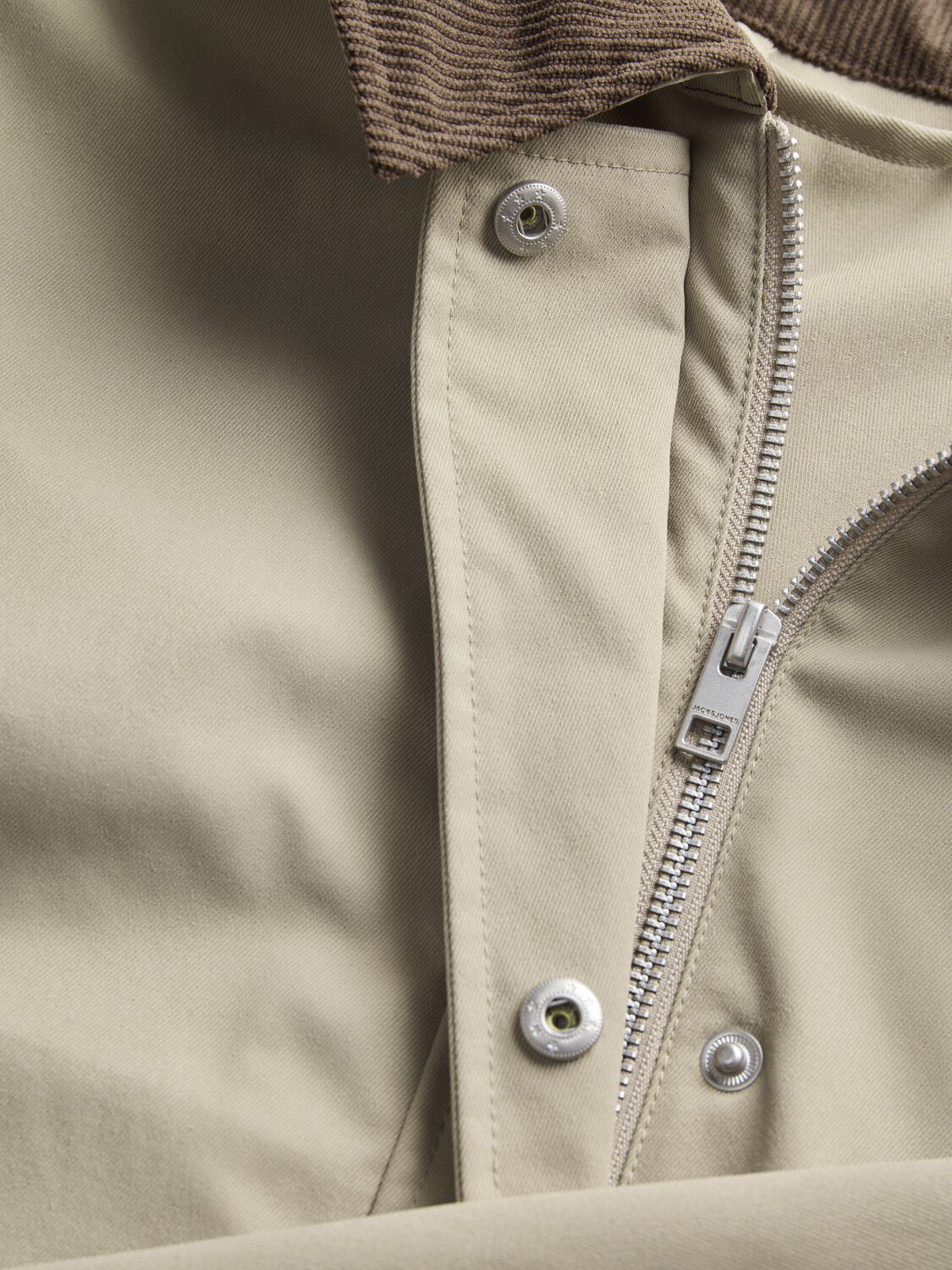 JXWILMA WORKER JACKET OTW SN