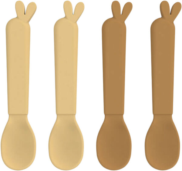 Kiddish skeer 4 stk. Lalee Mustard