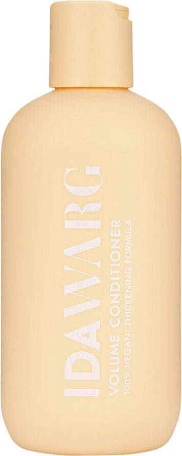 Volume Conditioner