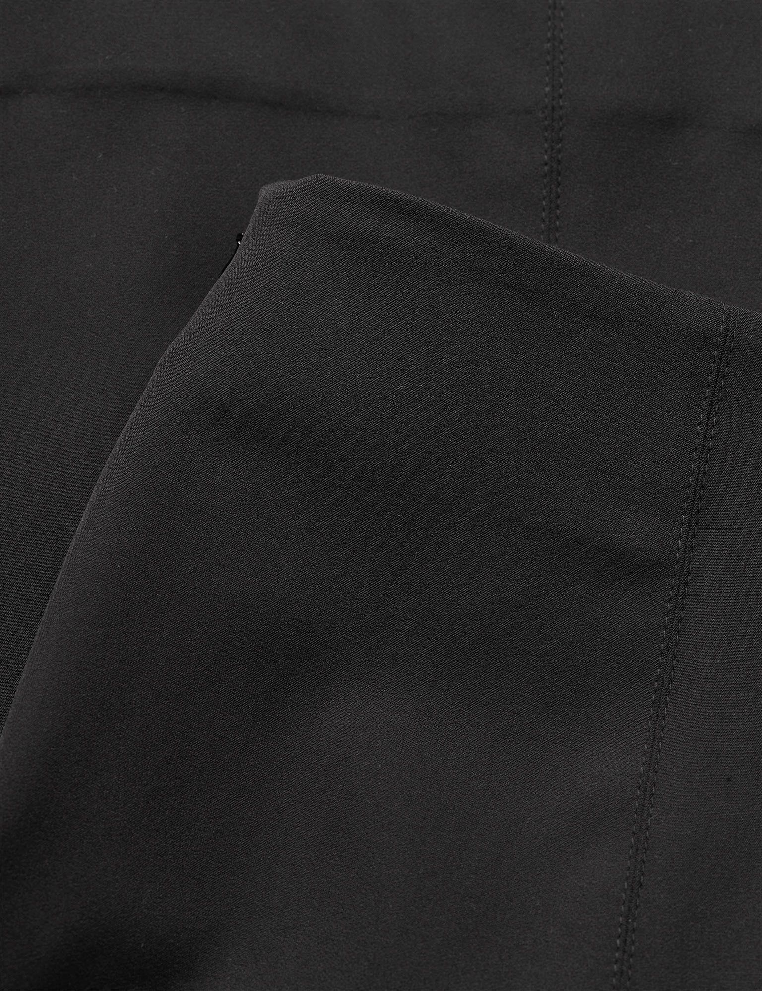Stretchy Nylon Roberta Skirt