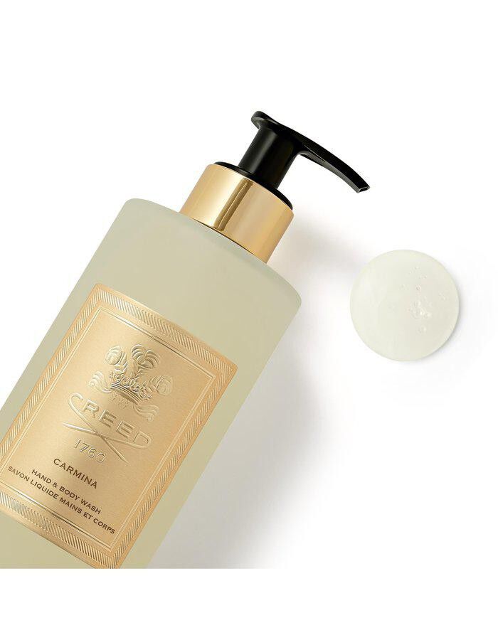 Carmina Hand & Body Wash 300 ml