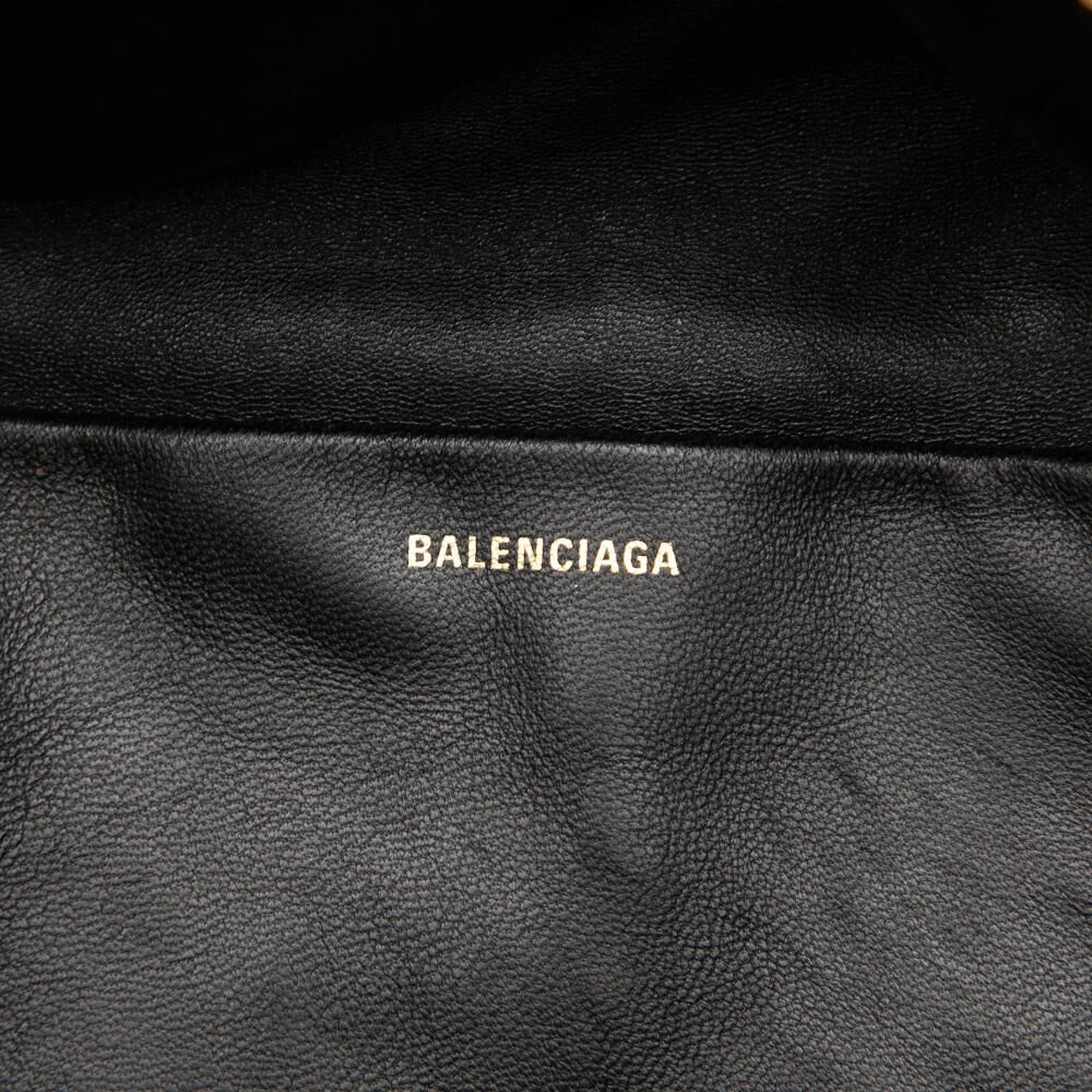 Balenciaga Belt Bag