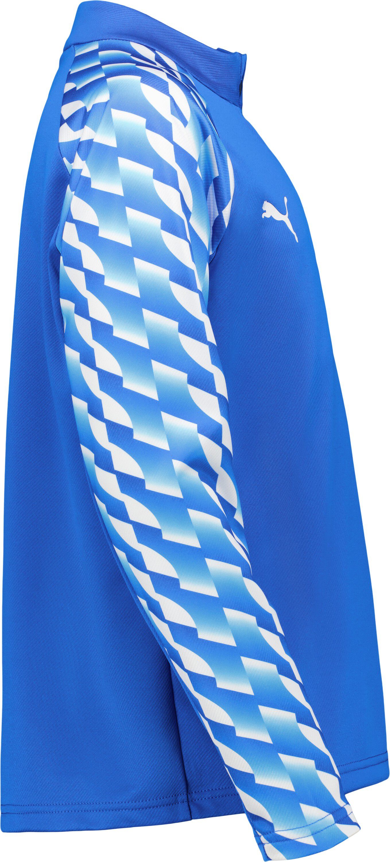 TEAMLIGA26 TRAINING 1/4 ZIP TO