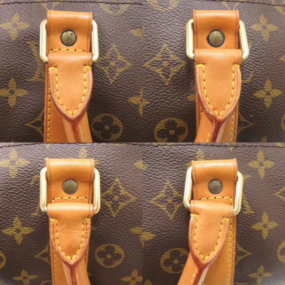 Louis Vuitton Keepall