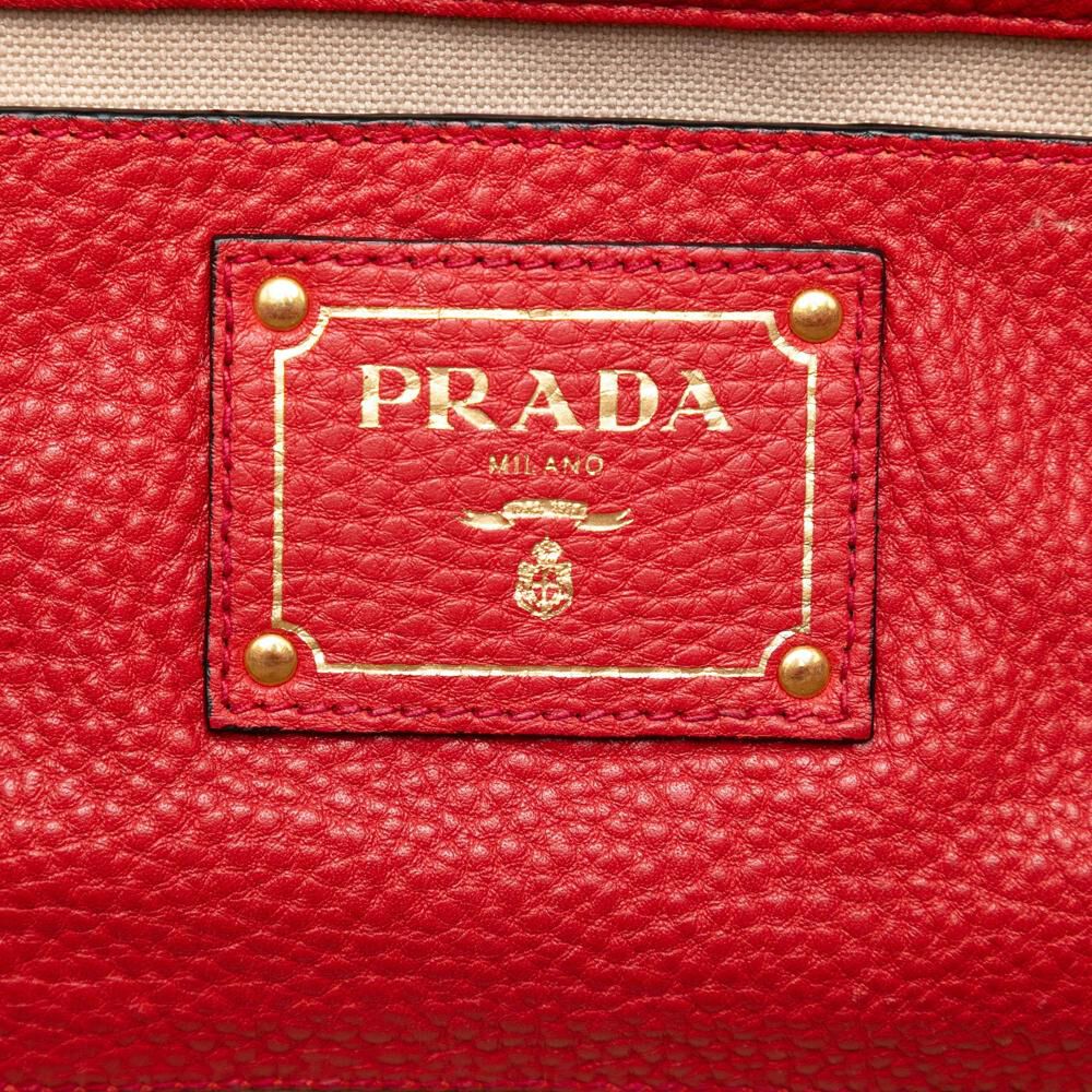 Prada Tote