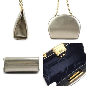 Salvatore Ferragamo Shoulder Bag