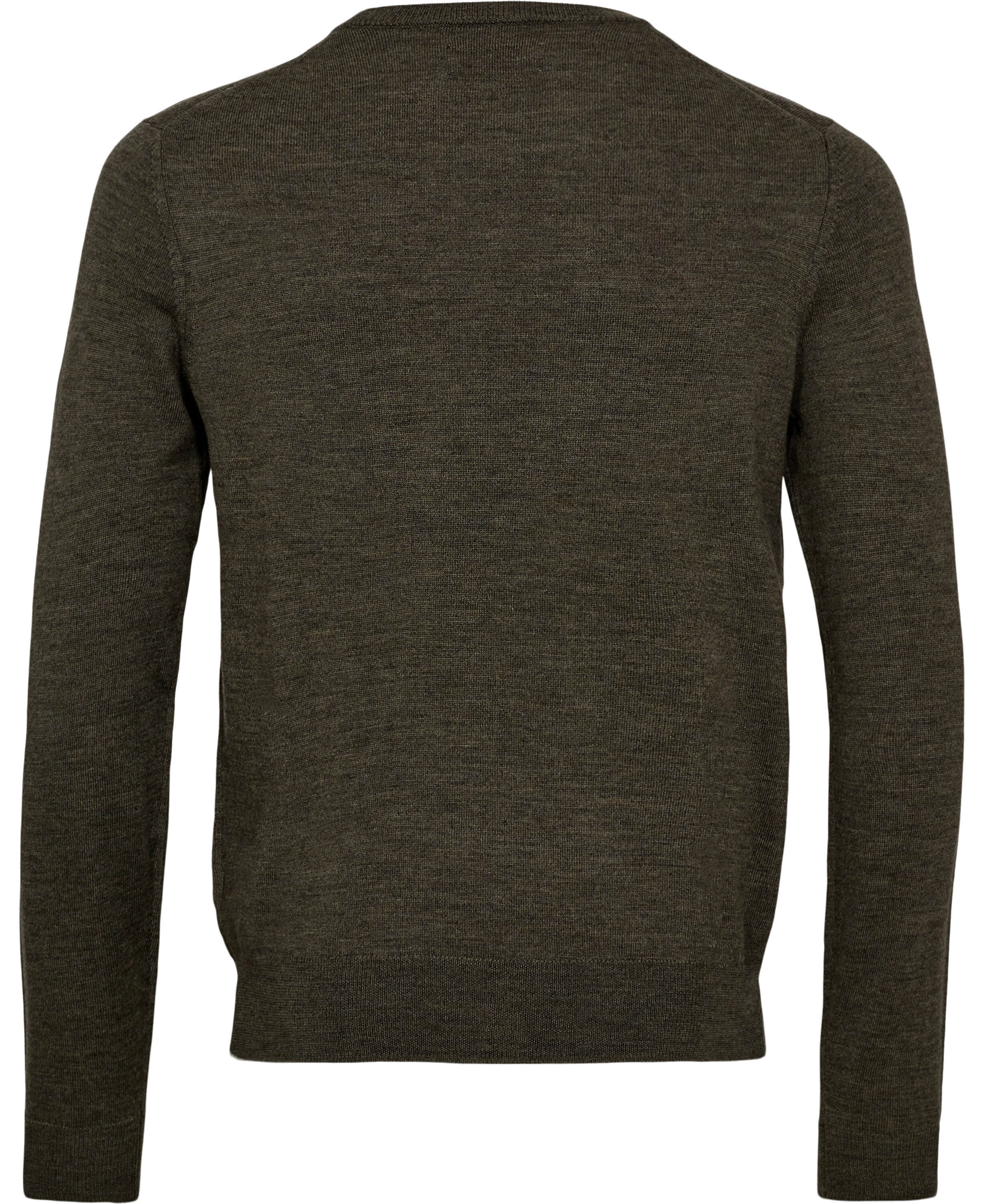 Morgan 2 - 100% RWS Merino Wool