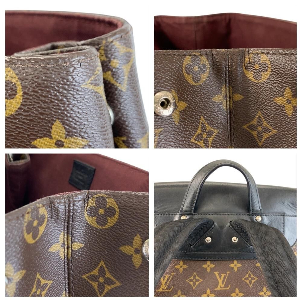 Louis Vuitton Backpack
