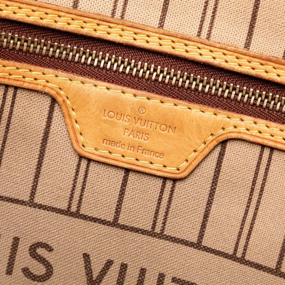 Louis Vuitton Neverfull
