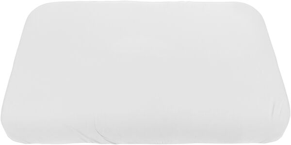 Jersey lagen, baby, white