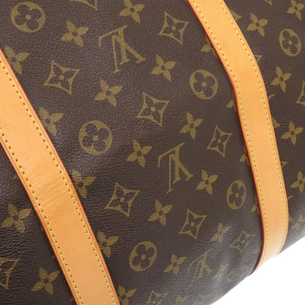 Louis Vuitton Keepall