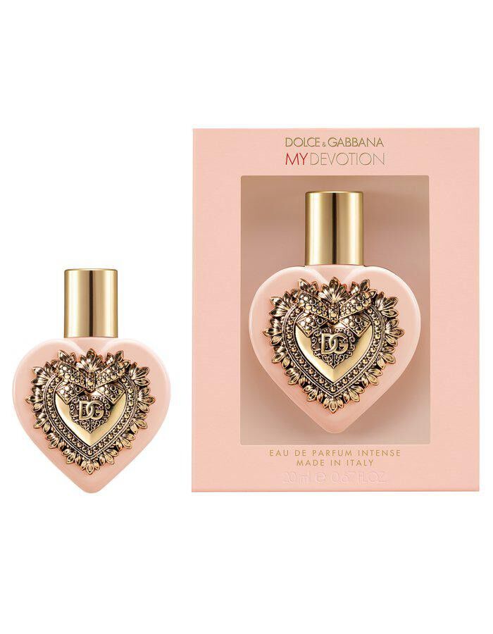 My Devotion EdP Intense 20ml