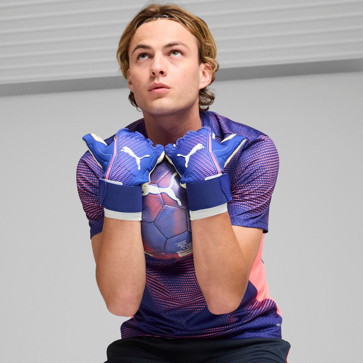 Ultra Ultimate Hybrid M&aring;lmandshandsker