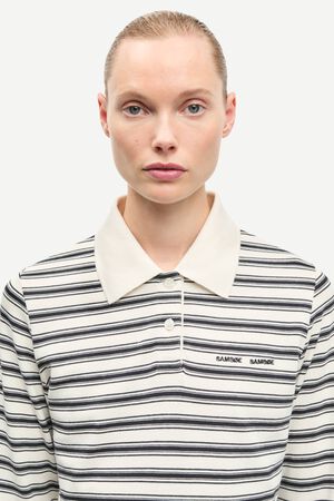Sadonell LS polo 15512