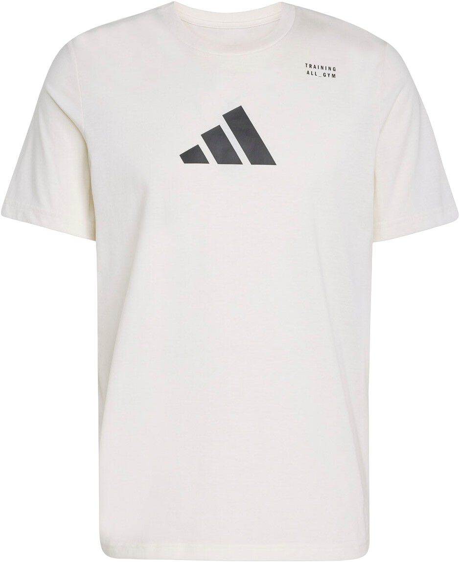 Climacool Tr&aelig;nings T-shirt