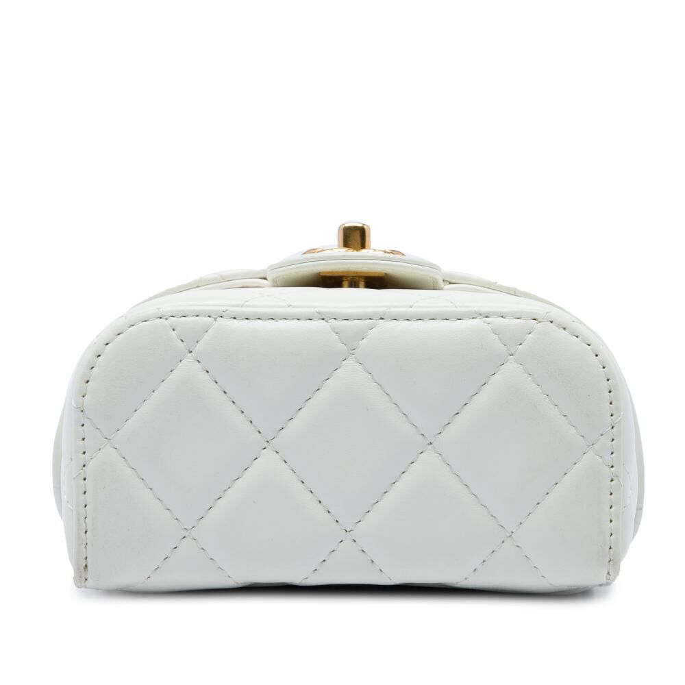 Chanel Vanity