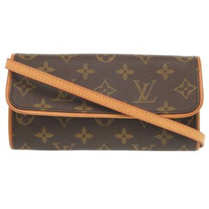 Louis Vuitton Twin Pochette