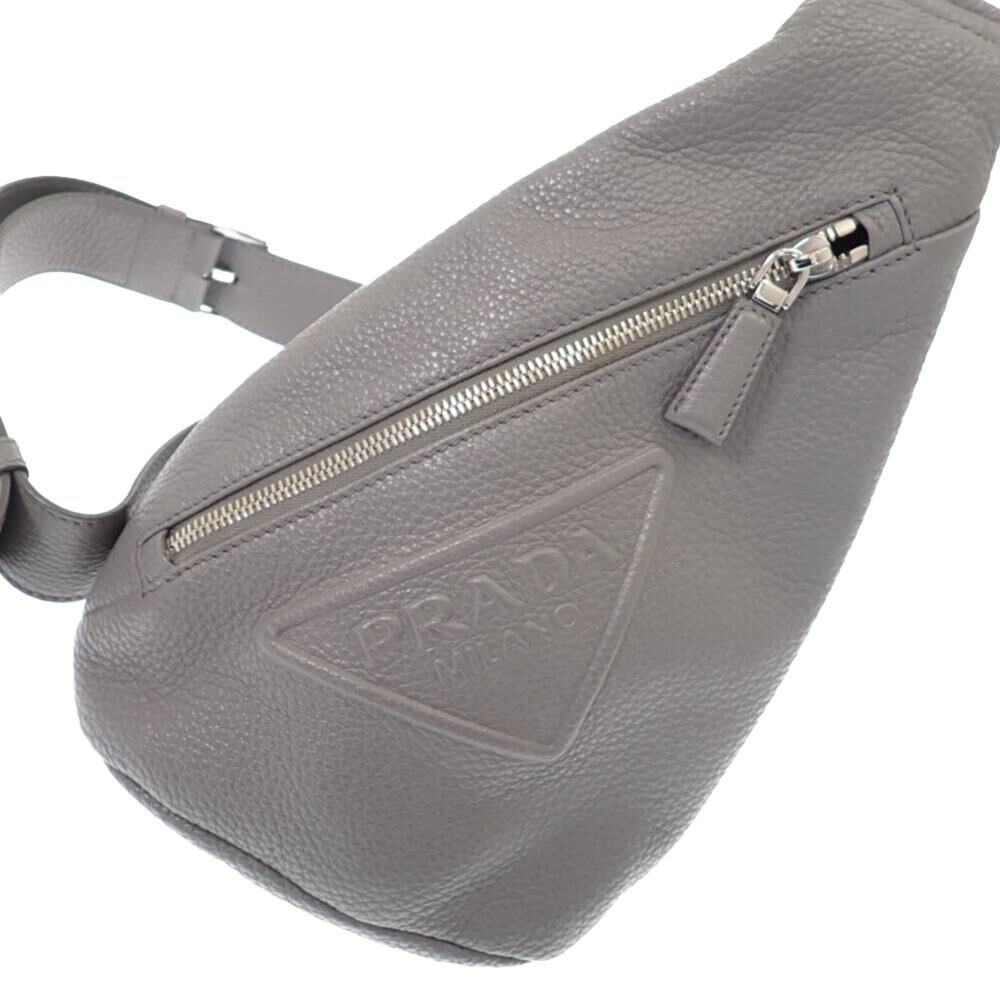 Prada Shoulder Bag