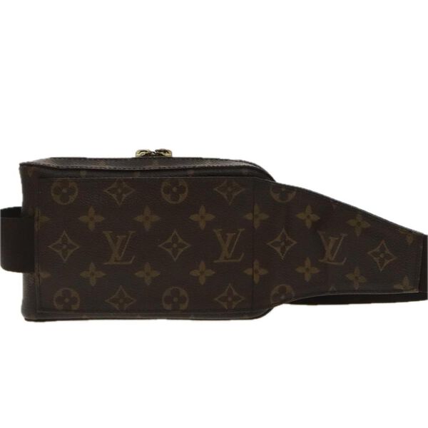 Louis Vuitton Belt Bags