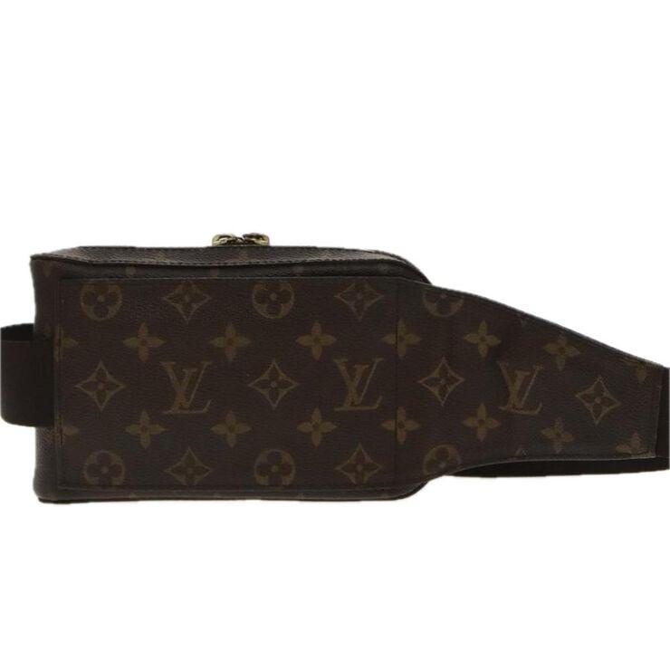 Louis Vuitton Belt Bags