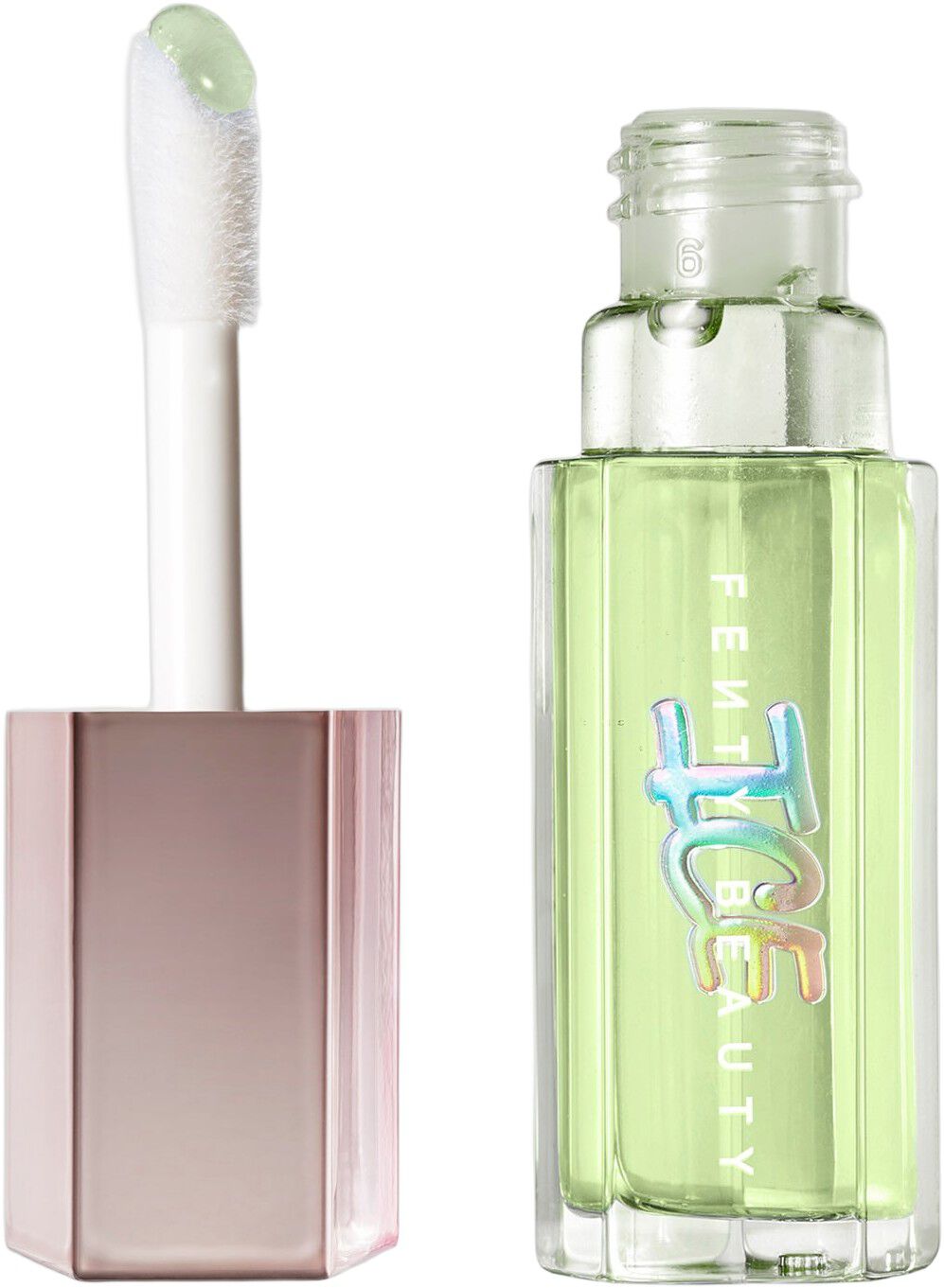 Gloss Bomb Ice Fruitz - Forfriskende l&aelig;begloss