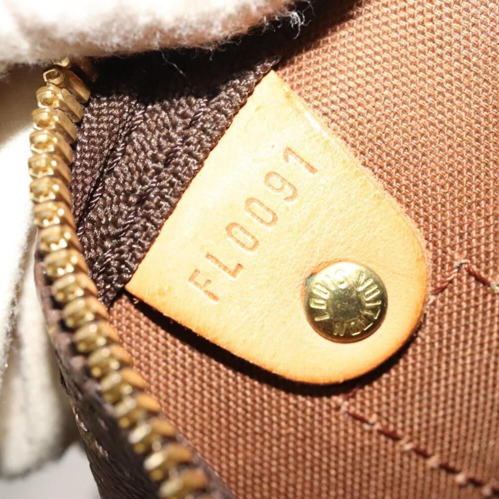 Louis Vuitton Keepall