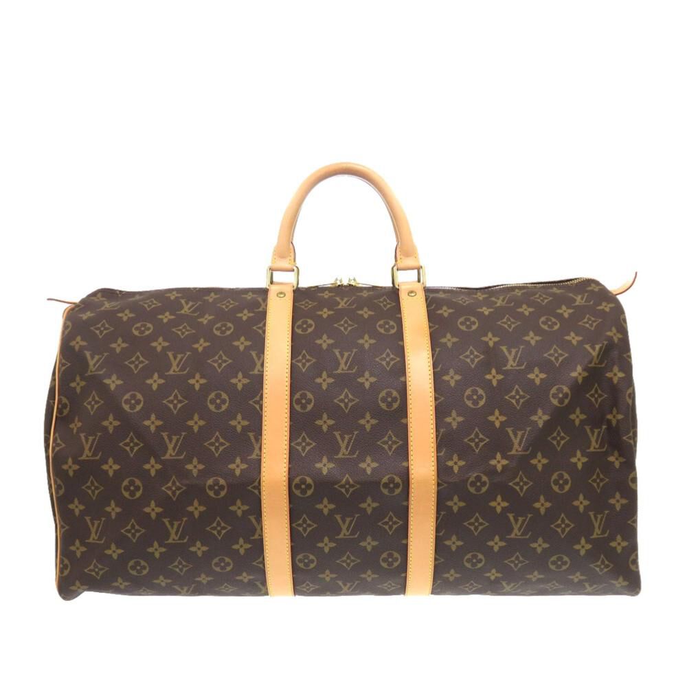 Louis Vuitton Keepall