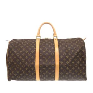 Louis Vuitton Keepall