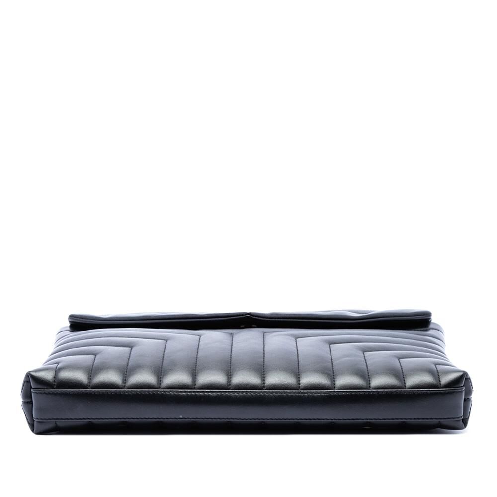 Yves Saint Laurent Clutch