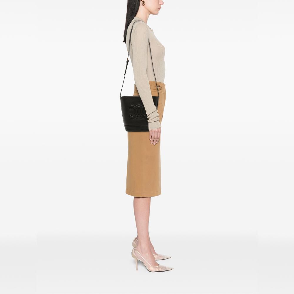 Celine Big Bag Bucket