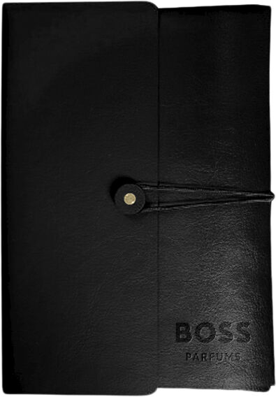 Hugo boss attache case discount