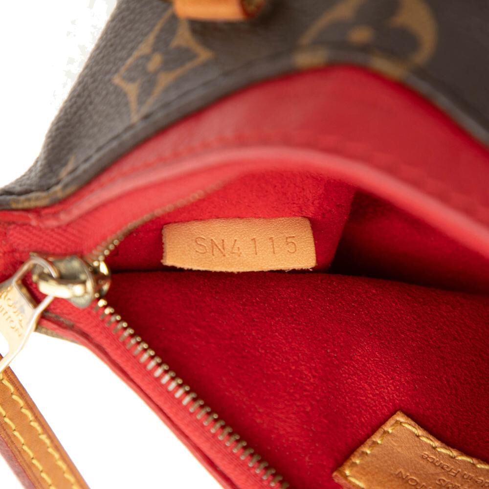 Louis Vuitton Pallas