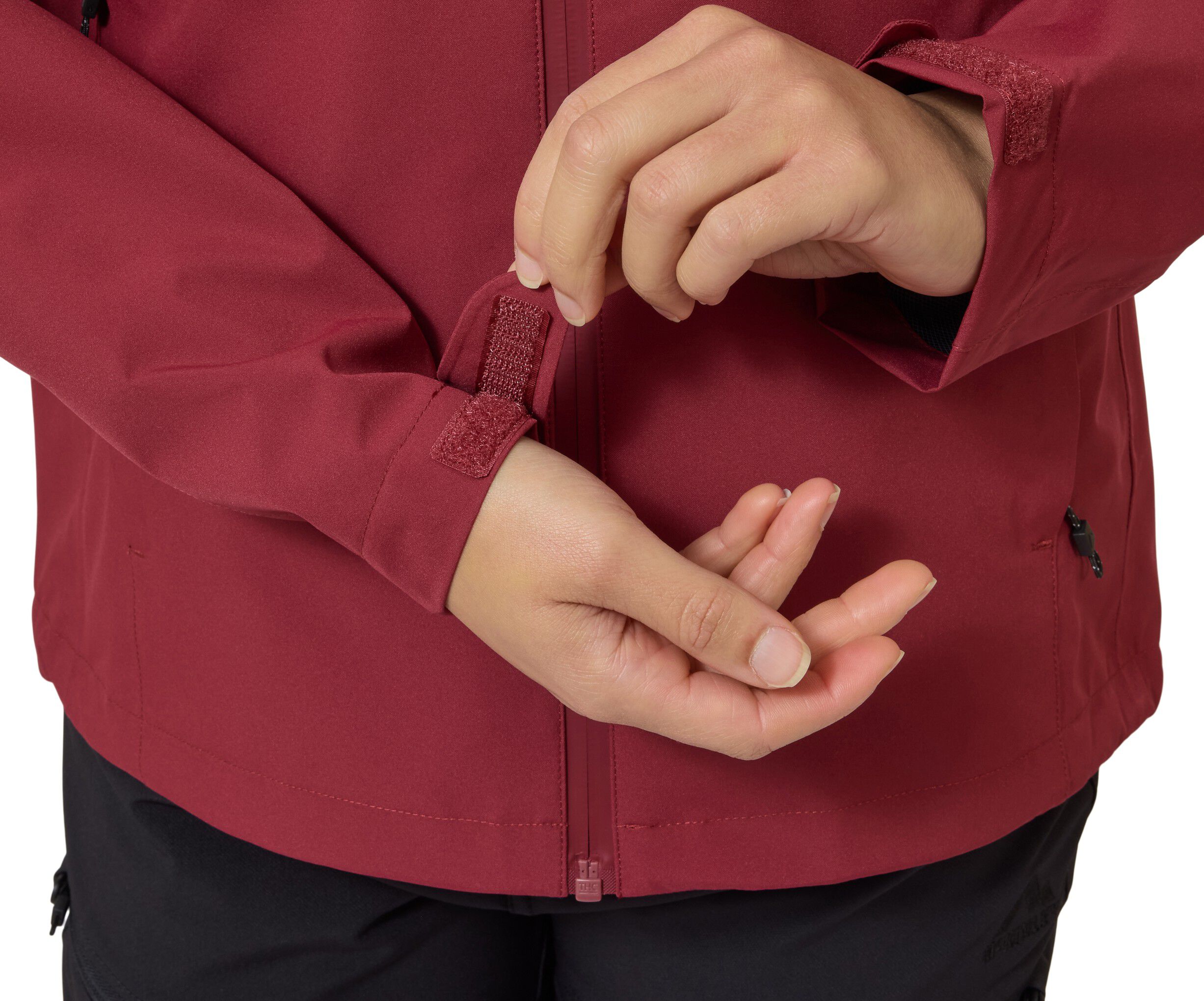 2.5 Layer Shell Jakke