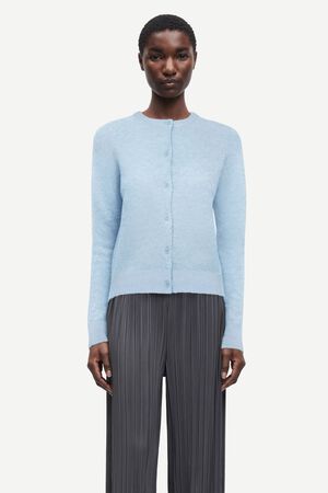 Nor short cardigan 7355