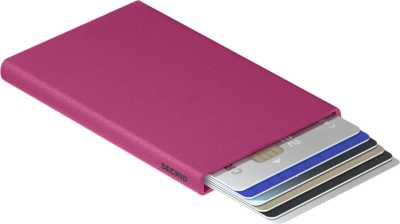 Powder Cardprotector