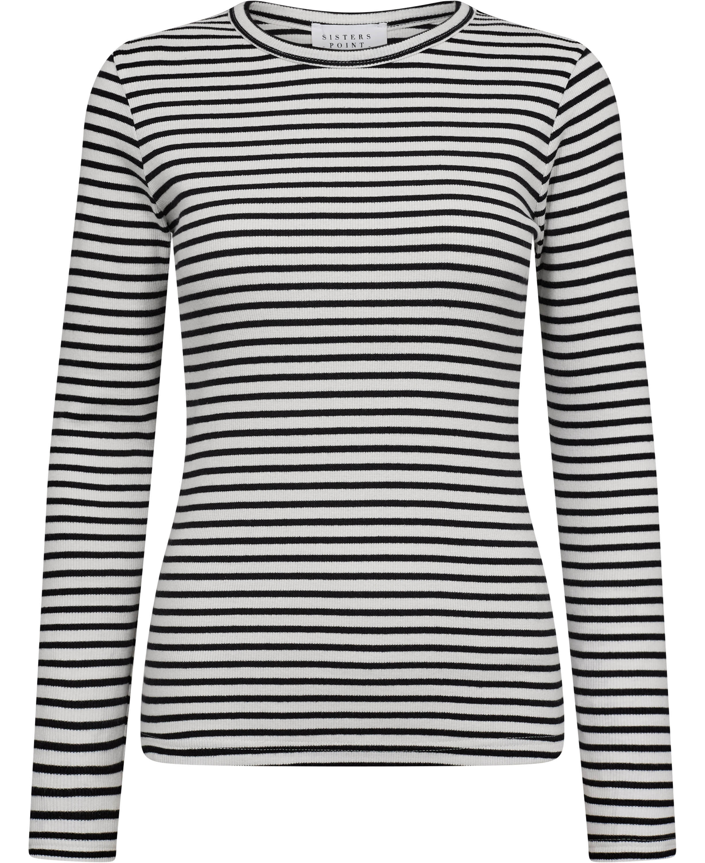 Lang&aelig;rmede t-shirts