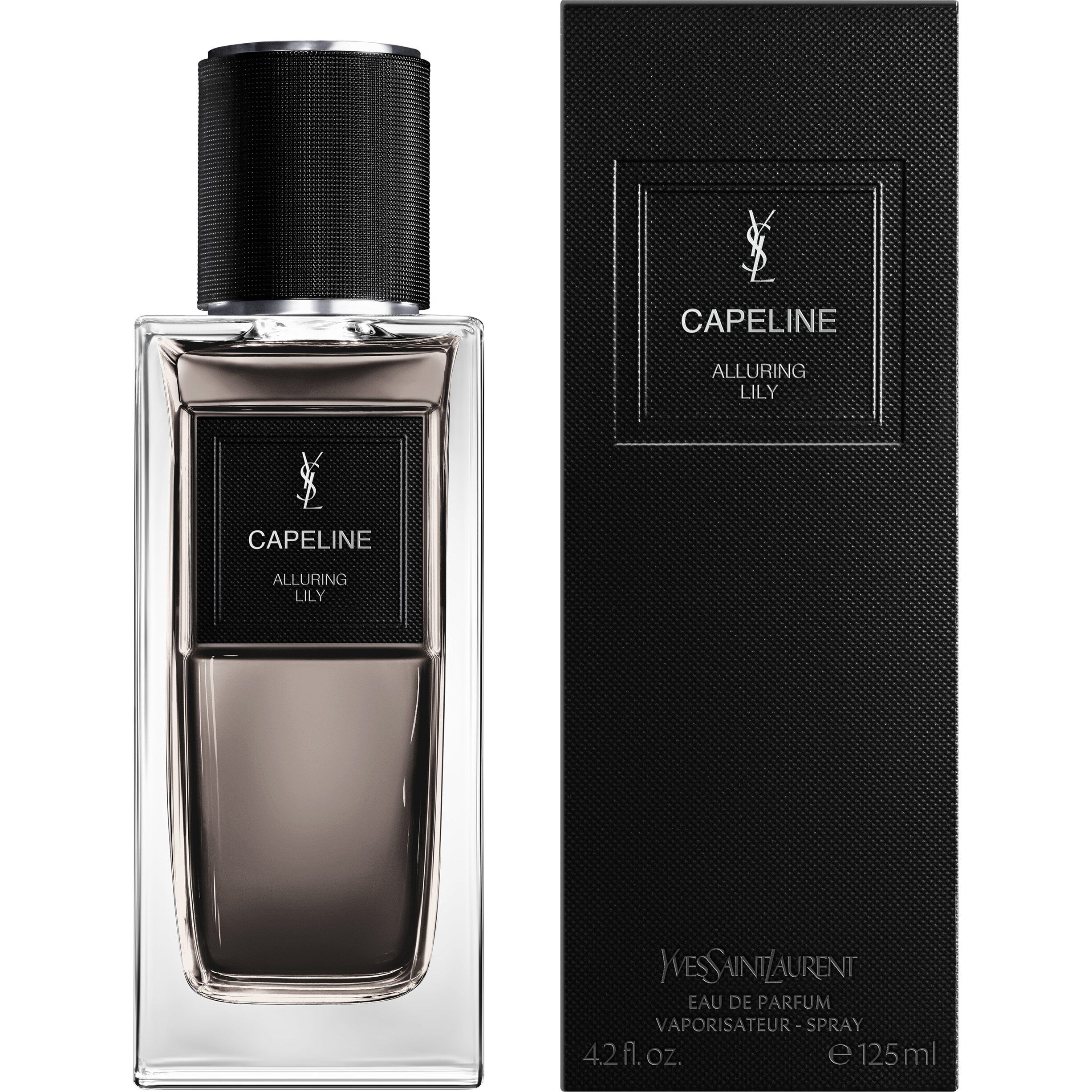 CAPELINE - Le Vestiaire des Parfums