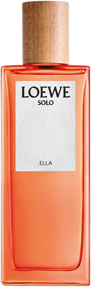 LOEWE Solo Ella Eau de Parfum 50 ML