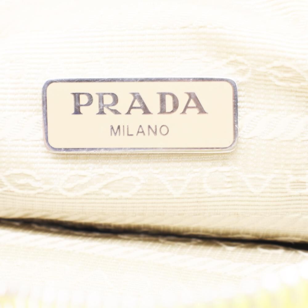 Prada Shoulder Bag