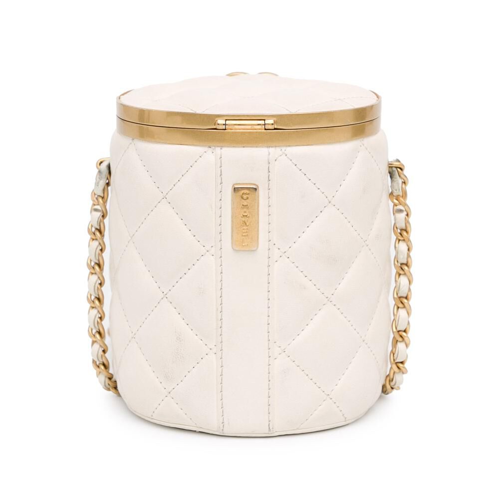 Chanel Crossbody Bag